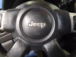 Air Bag Front Wheel Id 5JS05DX9AC Fits 04 Liberty 1332732. Fixed Price $222.50.