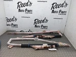 10-15 Chevrolet Camaro Coupe Left And Right Roof Curtain 1182681. Fixed Price $450.00.