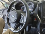 Driver Air Bag Knee Wilderness Fits 19-25 Forester 3217353. Fixed Price $369.90.