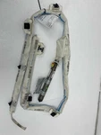 2016 2017 2018 Audi S6 Oem Right Passenger Roof Curtain Air Bag 4G5880742. Fixed Price $160.08.