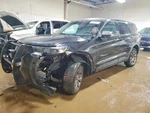 Used Instrument Panel Air Bag Fits: 2020 Ford Explorer Passenger Knee Grade. Fixed Price $100.15.