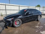 Passenger Right Air Bag Dash Fits 14-15 Infiniti Q50 1333487. Fixed Price $121.49.