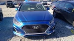 Used Right Instrument Panel Air Bag Fits: 2019 Hyundai Sonata Front Vin 5TH Di. Fixed Price $180.50.