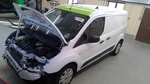 Ford Transit Connect 2022 Front Left Roof Airbag 95K Mi. 0768. Fixed Price $224.90.