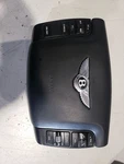 2005 Bentley Continental Gt Coupe - Steering Wheel Air Bag Oem 3W0880199M. Fixed Price $252.00.