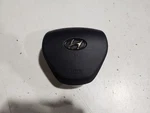 2013 Hyundai Genesis Coupe - Steering Wheel Airbag Oem. Fixed Price $256.50.