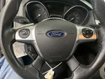 Driver Air Bag Wheel With Sync Bluetooth Models Fits 14 Focus 936777. Fixed Price $175.66.