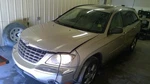 Chrysler Pacifica 2005 Left Airbag 0YJ60XDVAC, 1604. Fixed Price $205.06.