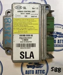 Kia Sportage Body Control Module Bag 959103W000 Oem. Fixed Price $67.99.