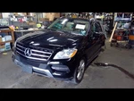 Passenger Air Bag Type ML350 Front Roof Fits 12-15 Mercedes Ml-class 1166015. Fixed Price $194.99.