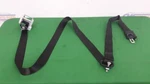 18 Ford F150 Raptor Crew Cab Oem Rear Right Passenger Seat Belt Retractor Black. Fixed Price $66.50.