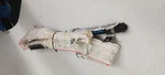'14-'16 Kia Forte Sedan Right Passenger Roof Curtain Air Bag Oem. Fixed Price $112.50.
