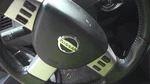 Driver Left Air Bag Wheel From 9/06 Fits 07 Murano 1768575. Fixed Price $145.00.