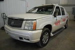 Driver For Escalade Ext Brn-drvr Only 152. Fixed Price $119.99.
