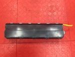 16-17 Chevrolet Spark Driver Dash Mounted Knee Black 3019. Fixed Price $127.49.