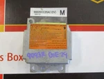 Chassis Ecm Air Bag Center Console Fits 06 Murano 21720. Fixed Price $37.49.