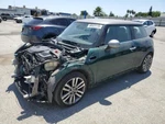 Used Instrument Panel Air Bag Fits: 2017 Mini Cooper Front Passenger Knee Ht Gra. Fixed Price $130.00.