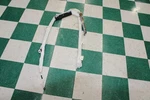 14-18 Ram 2500 Overhead Roof Driver Side Left Lh Curtain Srs Oem. Fixed Price $146.99.