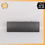 11-18 Audi D4 A8L S8 Left Driver Dashboard Lower Knee Oem. Fixed Price $66.40.