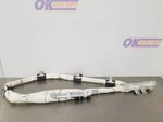 25 Nissan Kicks Sv New Style Roof Airbag Curtain Overhead Right Passenger. Fixed Price $600.00.