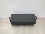 2024 Honda Hr-v Ex-l Front Lower Knee Srs Pad Black Right Passenger. Fixed Price $150.00.