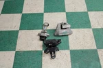 19-24 Forte 2.0L Motor Engine Torque Mounts At Transmission Mounting Bracket Oem. Fixed Price $209.99.