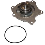 Gmb 130-9760 Engine Water Pump For 06-11 Buick Cadillac Dts Lucerne. Fixed Price $78.99.