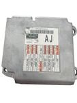 Toyota Prius Srs Control Module (p) Pn: 89170-47B10. Fixed Price $244.99.