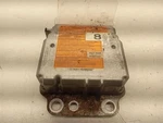Chassis Ecm Srs Under Console Sedan Fits 12 Versa 489089. Fixed Price $63.45.