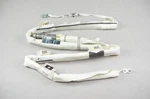 2016-2019 Mercedes-benz W166 Gle 550 400 43 Right Rh Roof Curtain Airbag Oem. Fixed Price $125.99.