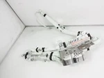 2011-2012 Nissan Leaf Driver Roof Top Curtain K85P1-3NA0A. Fixed Price $97.85.
