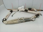 Srs Driver/left Roof/curtain Airbag From 2016 Ford F150 10649787. Fixed Price $314.94.