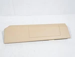 10-16 Porsche Panamera 970 Front Right Passenger Dashboard Knee Airbag Beige Oem. Fixed Price $60.05.