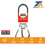 Water Pump Alternator Air Conditioning & Power Steering Accessory Drive Belt For. Fixed Price $54.17.