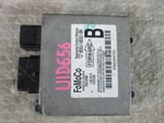 2010 Ford Fusion Bag Control Module 3.0L 9E53-14B321-BK 9E5314B321BK. Fixed Price $52.49.
