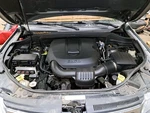 2011 Grand Cherokee Air Bag Assembly Rh Passenger Side Roof SKU#4406127. Fixed Price $118.75.