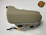 Mercedes Glk Class Front Left Driver Seat Pelvic Airbag (beige) Oem. Fixed Price $48.34.