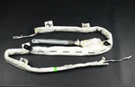 2015-2018 Volkswagen Jetta Sedan Left Driver Lh Side Roof Curtain Airbag Oem. Fixed Price $149.99.