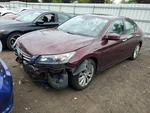 Driver Air Bag Sedan Roof Us Built Fits 13-17 Accord 2066115. Fixed Price $184.90.