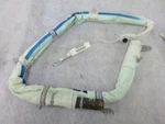 Fiat 500 Lounge 2012-2013-2014-2015-2016-2017 Oem Left Driver Curtain Airbag. Fixed Price $89.00.
