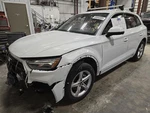 Used Steering Wheel Air Bag Fits: 2023 Audi Q5 Front Driver. Fixed Price $332.50.