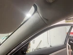 Passenger Right Air Bag Roof Sedan Fits 16-18 Civic 1075305. Fixed Price $249.90.