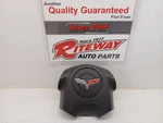 2005 Corvette C6 Steering Wheel Air Bag Assembly Black. Fixed Price $249.95.