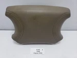97-99 Oem Jaguar XK8 Front Driver Steering Wheel Bag*. Fixed Price $199.95.