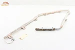 2011-17 Volkswagen Touareg Right Passenger Side Roof Curtain Oem. Fixed Price $99.99.