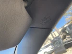 Passenger Right Air Bag Roof Coupe Fits 07-08 Solara 989787. Fixed Price $166.25.