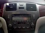 Passenger Right Air Bag Dash Fits 04-06 Lexus ES330 103937475. Fixed Price $168.90.