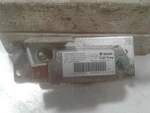 Chassis Ecm Module Front Right Hand Dash Fits 01-02 Lincoln & Town Car 637135. Fixed Price $68.78.
