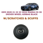 2020 2021 2022 2023 2024 Mazda CX-30 Driver Wheel Airbag Black. Fixed Price $250.00.