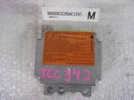 Bag Control Module Fits 2006 Nissan Murano. Fixed Price $74.99.